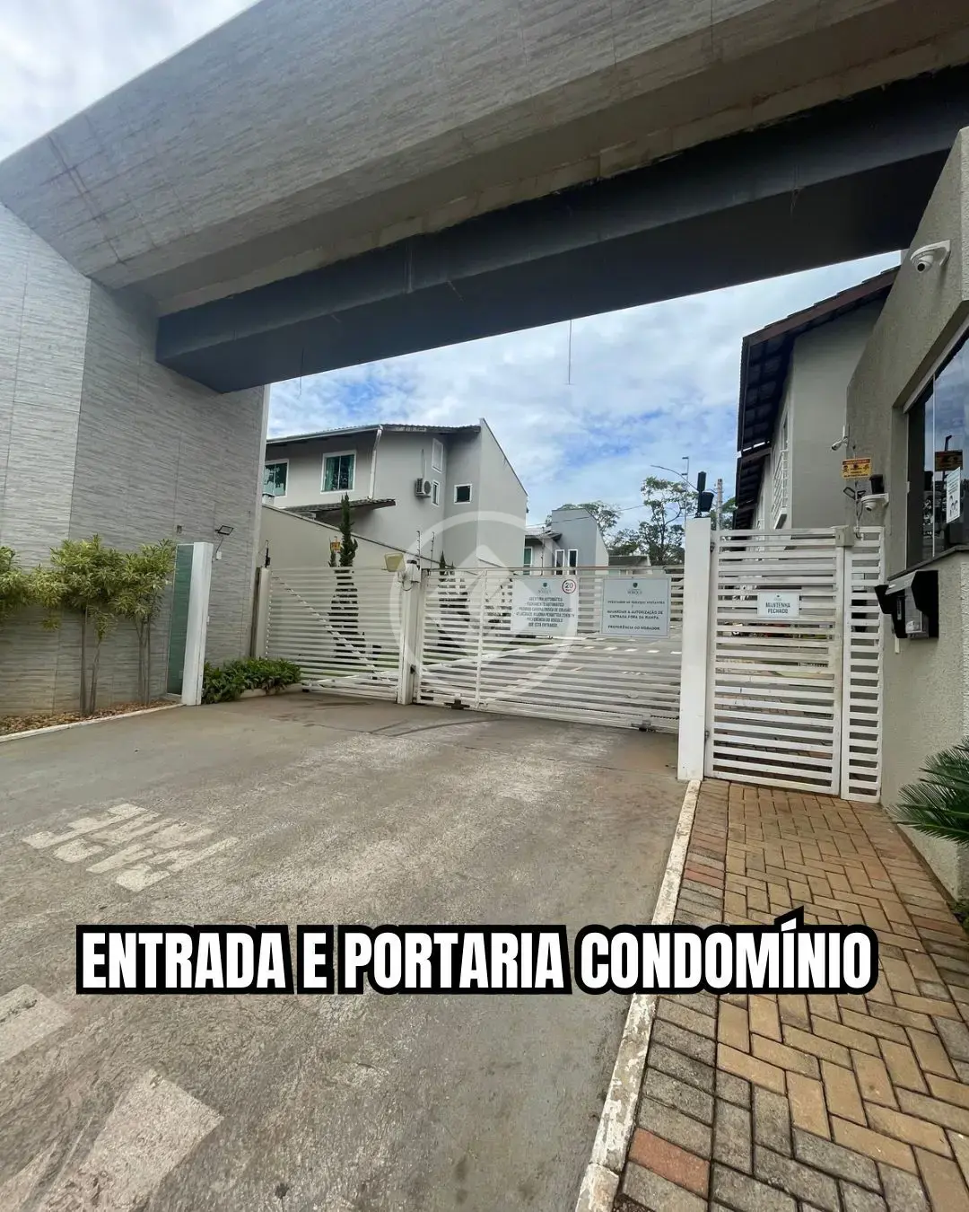 Sobrado Em Condomínio Setor Garavelo, Goiânia - GO — foto 2