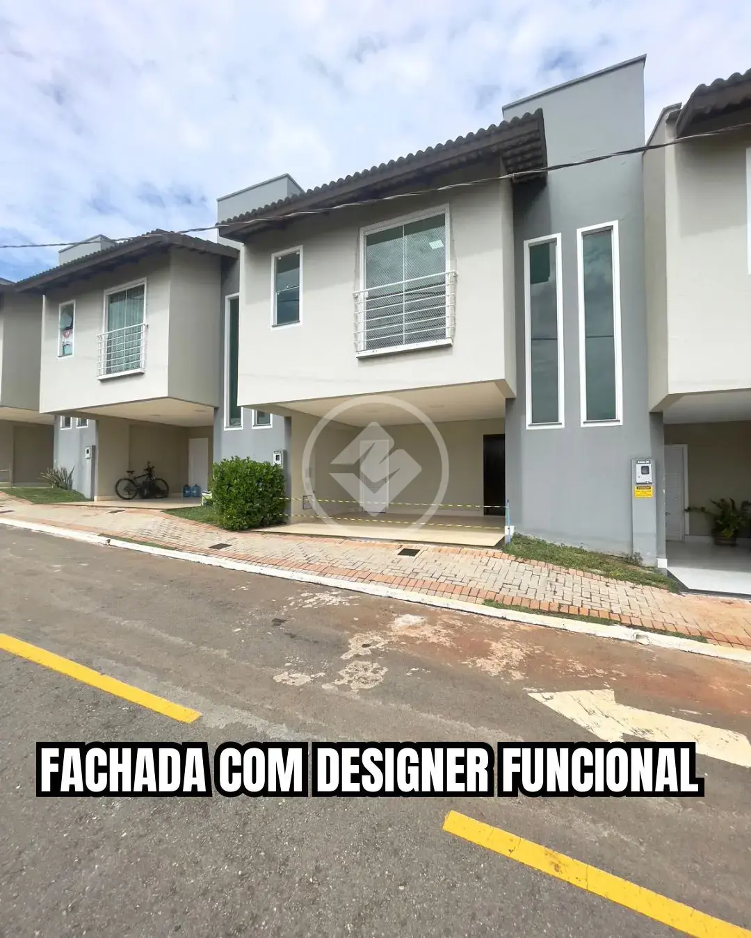 Sobrado Em Condomínio 2 quartos no Setor Garavelo, Goiânia — foto 3 de 6