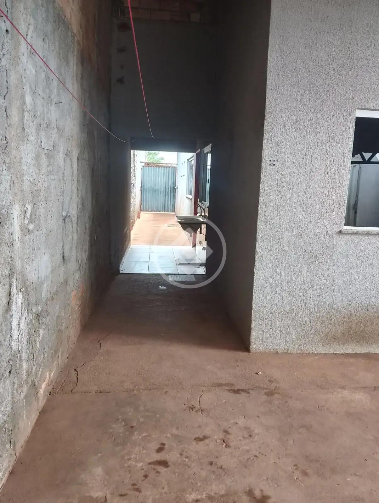 Casa 2 quartos no Residencial Nova Canaã, Caldas Novas — foto 4 de 6