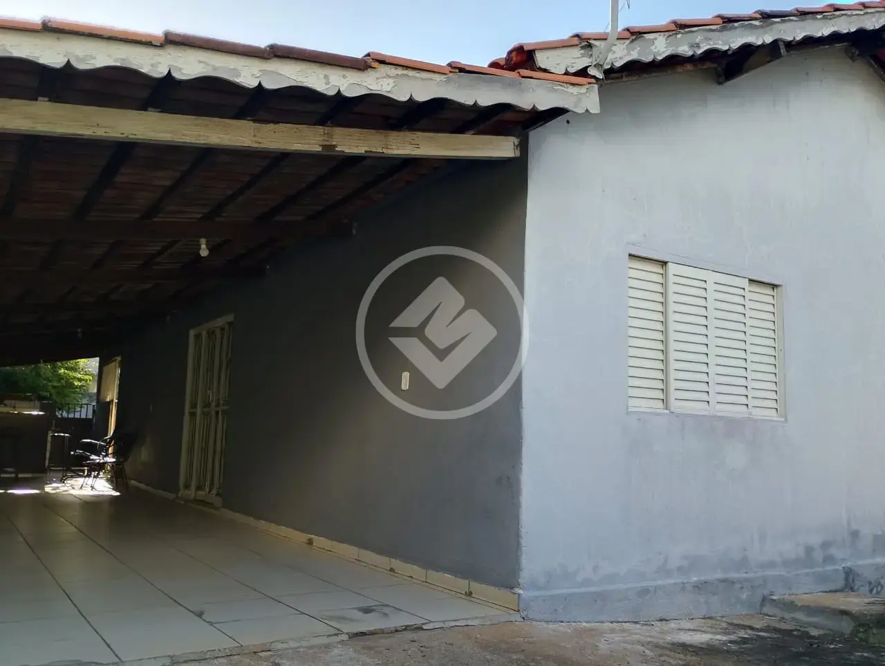 Casa 3 quartos no Estância Itaici, Caldas Novas — foto 3 de 6