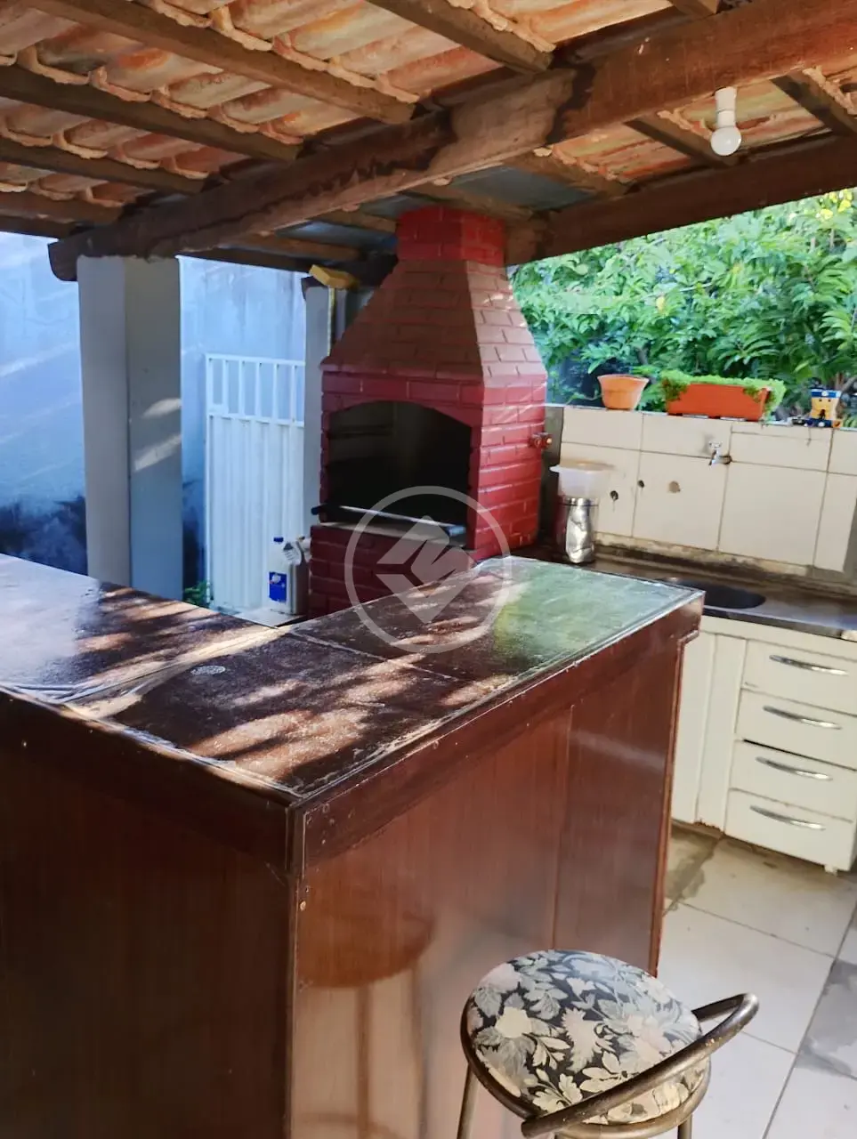 Casa 3 quartos no Estância Itaici, Caldas Novas — foto 5 de 6