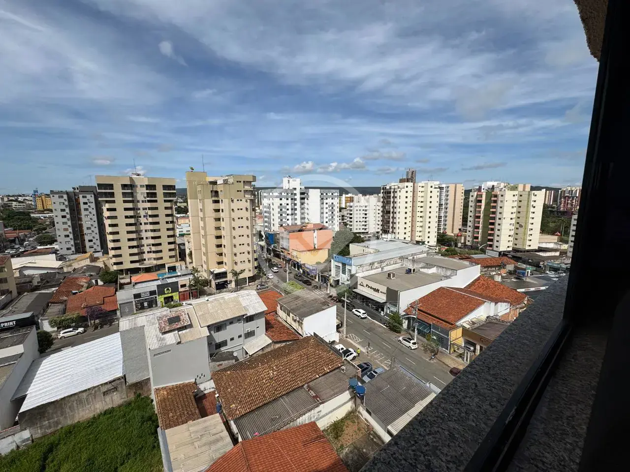 Linda Cobertura