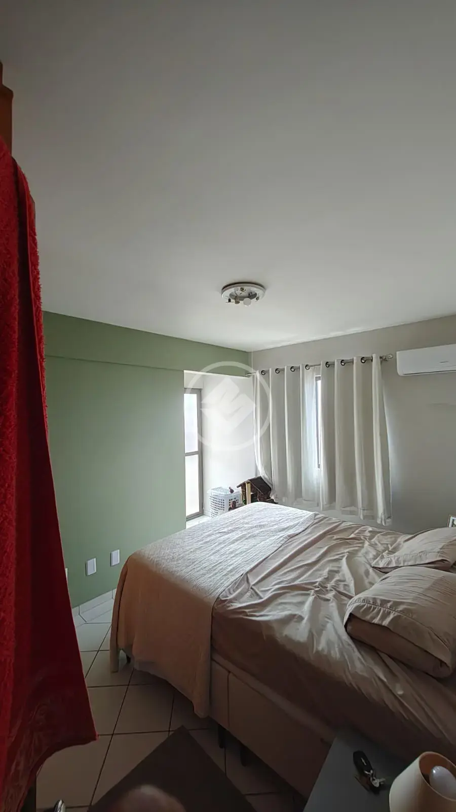 Apartamento 2 quartos no Centro, Caldas Novas — foto 3 de 6