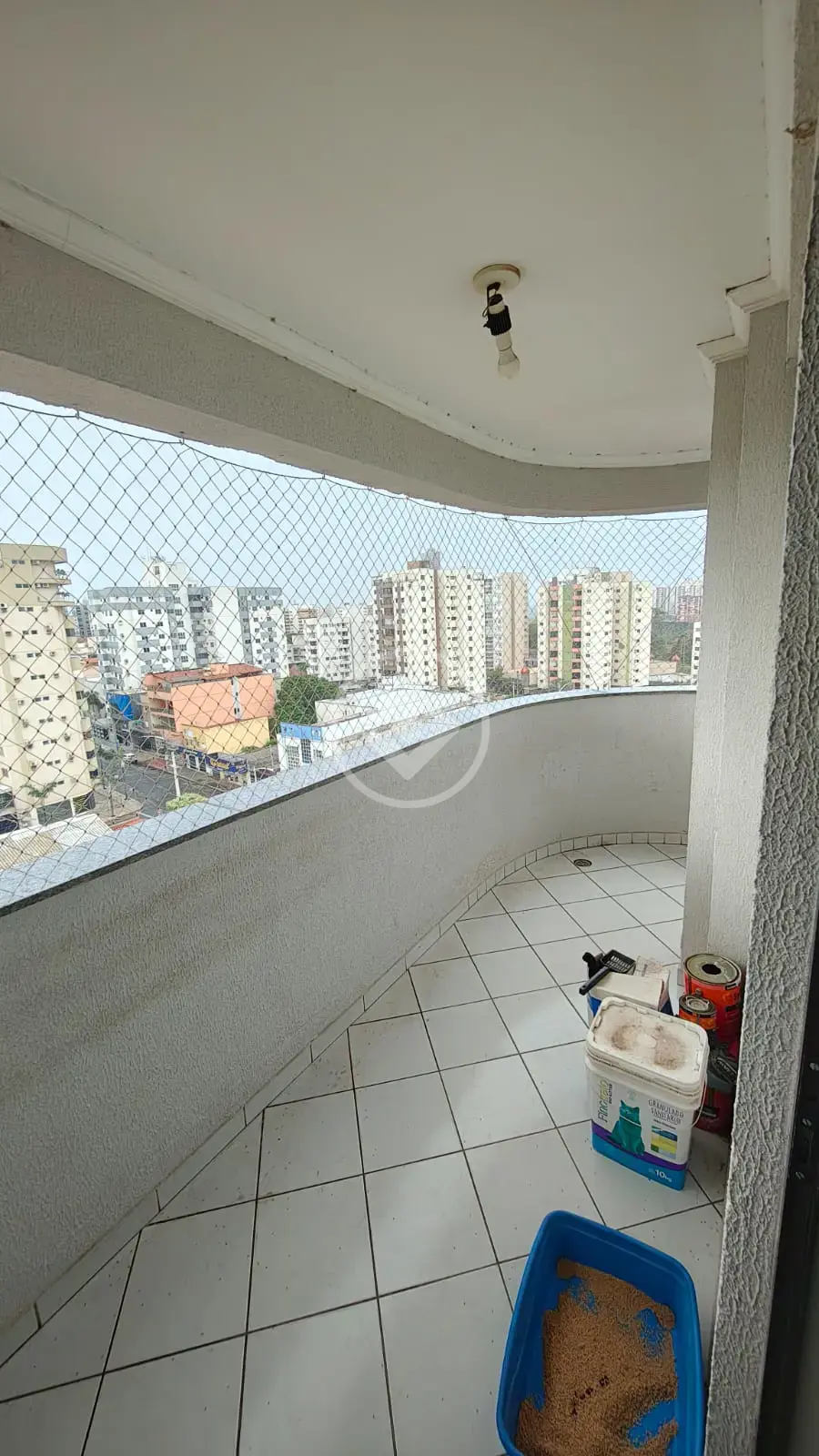 Apartamento 2 quartos no Centro, Caldas Novas — foto 2 de 6