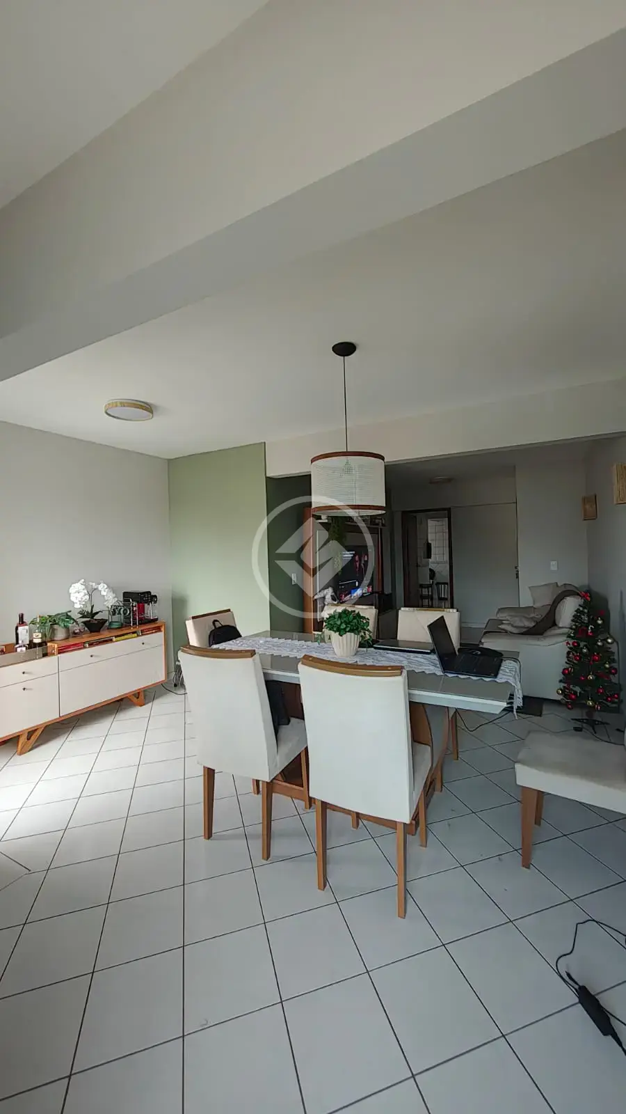Apartamento 2 quartos no Centro, Caldas Novas — foto 6 de 6