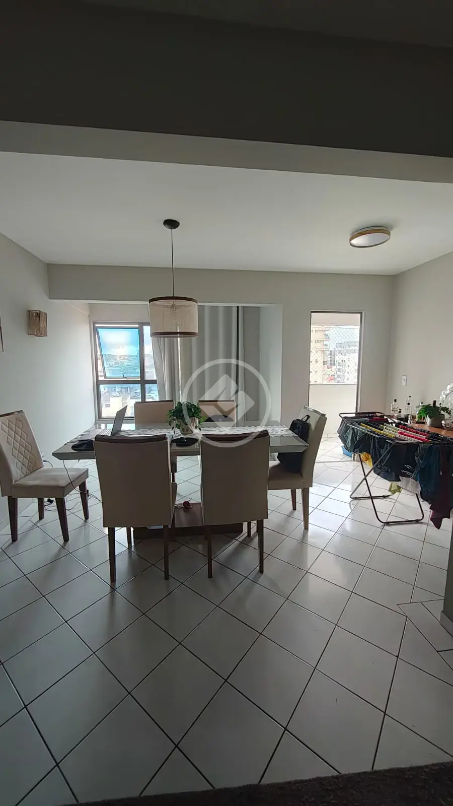 Apartamento 2 quartos no Centro, Caldas Novas — foto 4 de 6