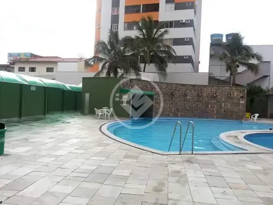 Apartamento 2 quartos no Centro, Caldas Novas — foto 3 de 6