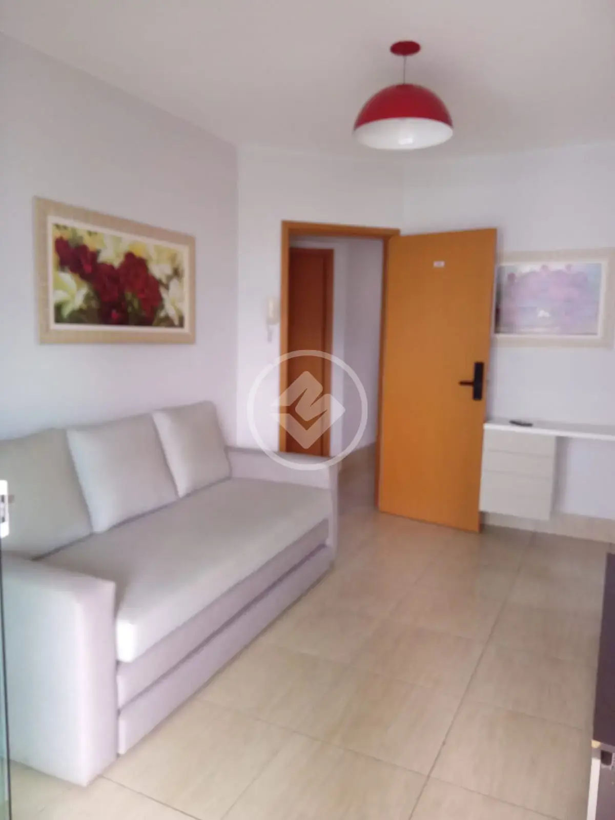 Apartamento 1 quarto no Bandeirantes, Caldas Novas — foto 2 de 6