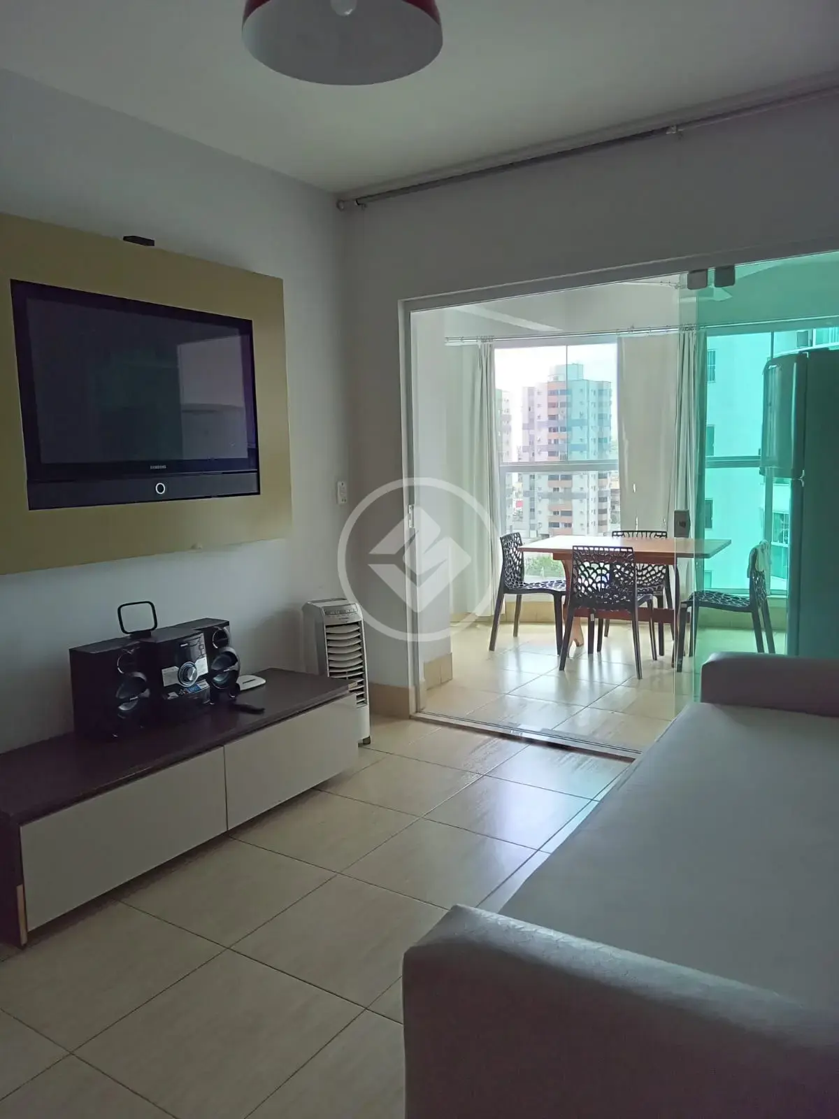 Apartamento 1 quarto no Bandeirantes, Caldas Novas — foto 3 de 6