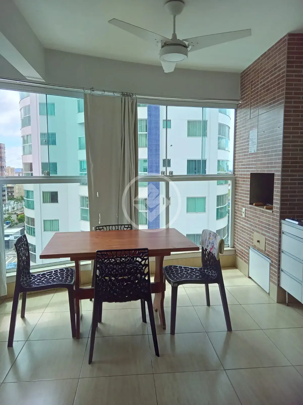 Apartamento 1 quarto no Bandeirantes, Caldas Novas — foto 4 de 6
