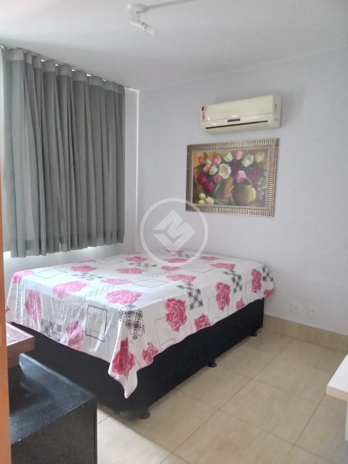Apartamento 1 quarto no Bandeirantes, Caldas Novas — foto 6 de 6