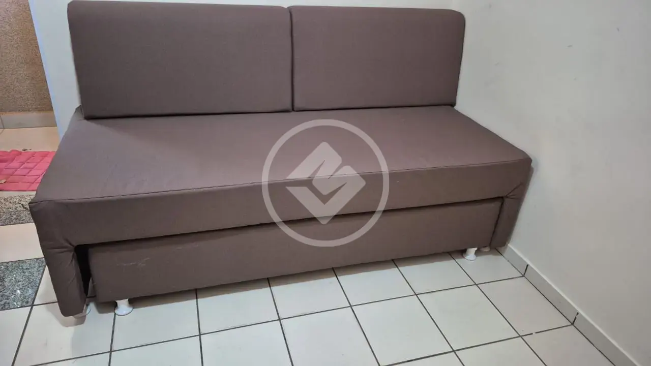 Apartamento 1 quarto no Centro, Caldas Novas — foto 3 de 6