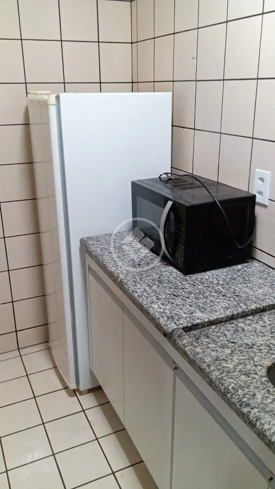 Apartamento 1 quarto no Centro, Caldas Novas — foto 5 de 6