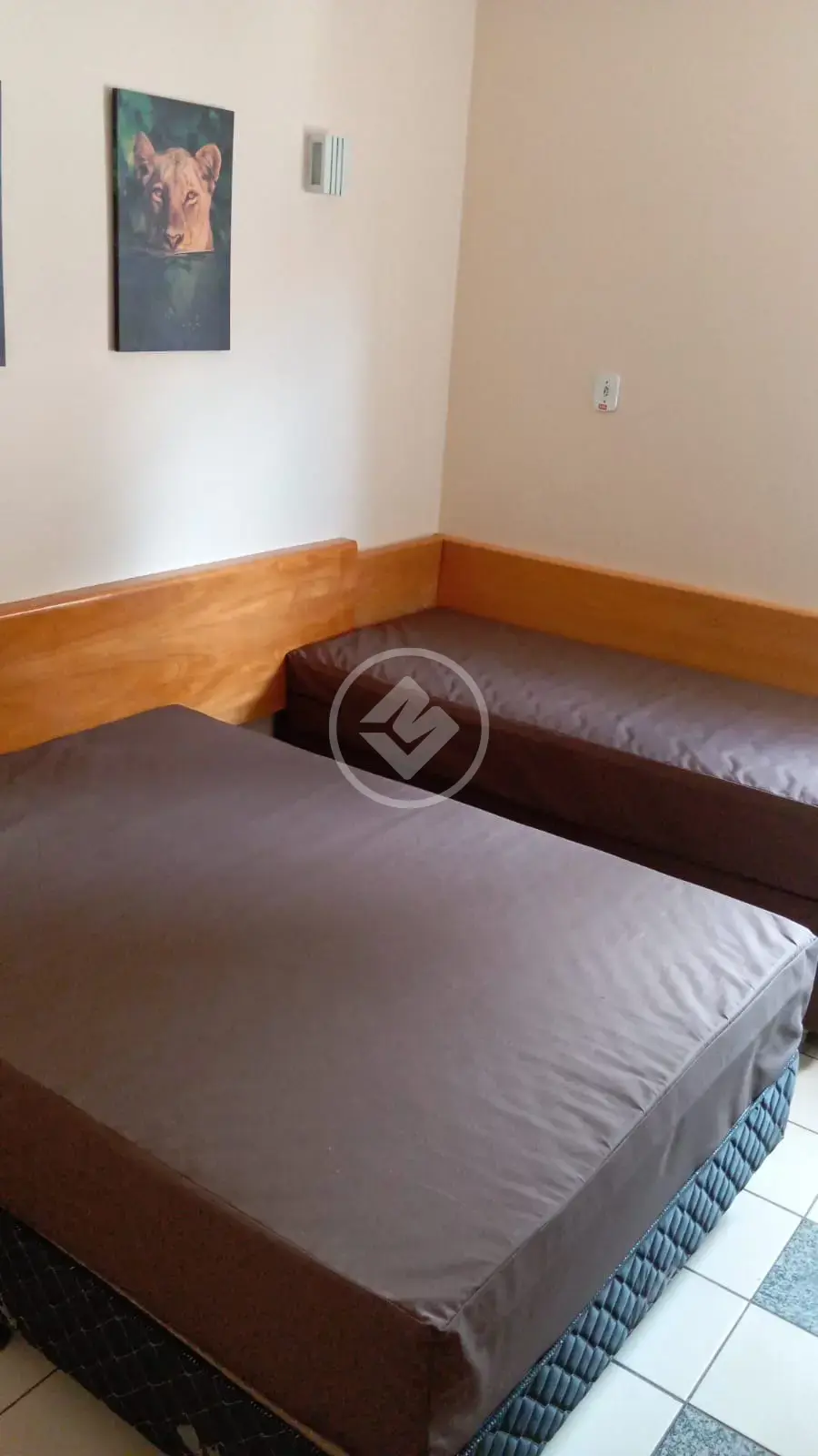 Apartamento 1 quarto no Centro, Caldas Novas — foto 6 de 6