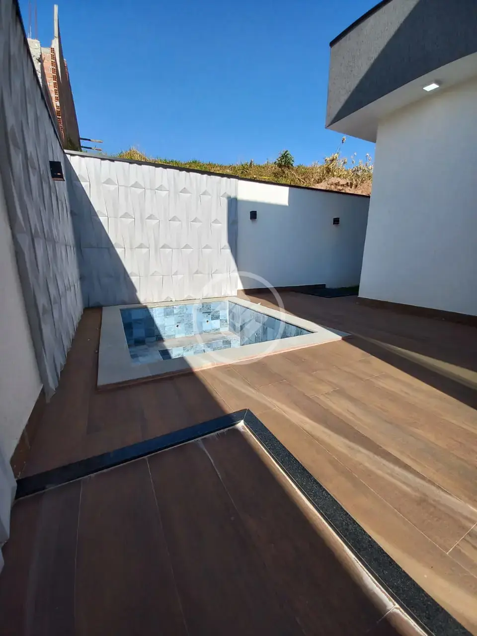Casa 3 quartos no Setor Lago Sul, Caldas Novas — foto 4 de 6