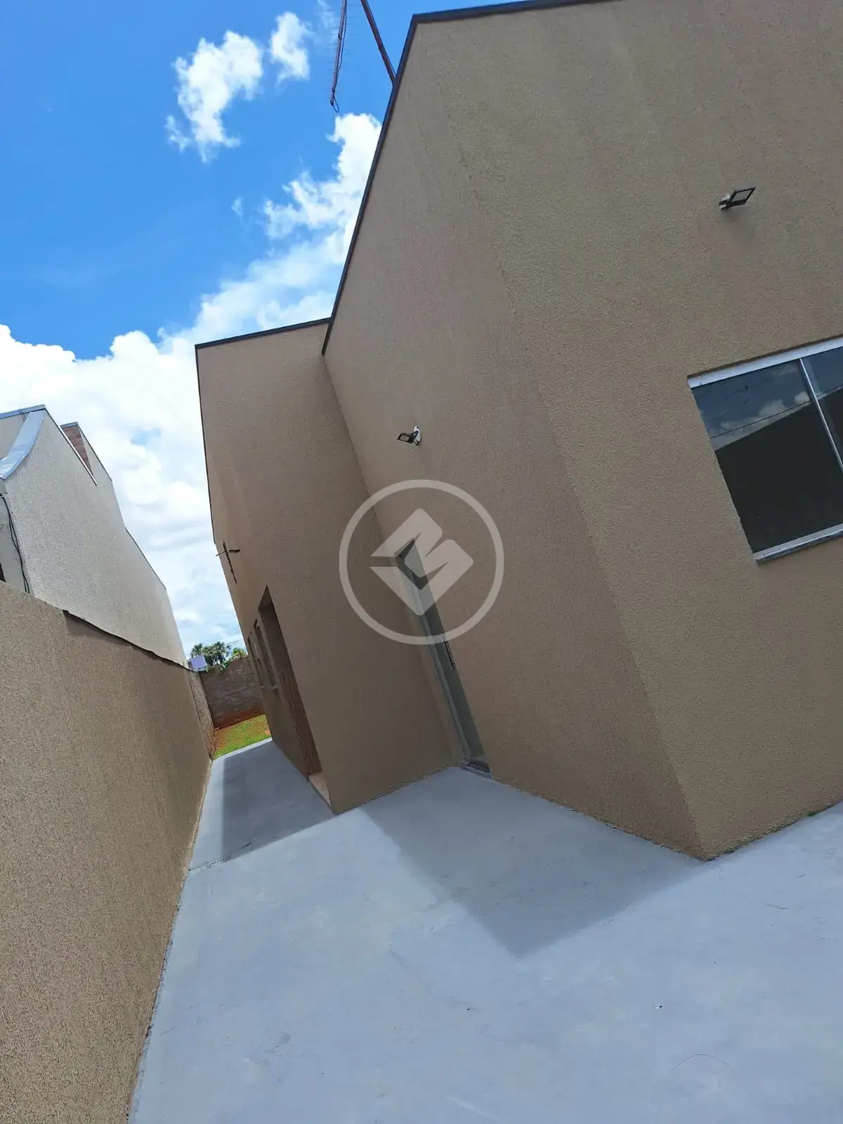 Casa 2 quartos no Residencial Caminho do Lago, Caldas Novas — foto 4 de 6