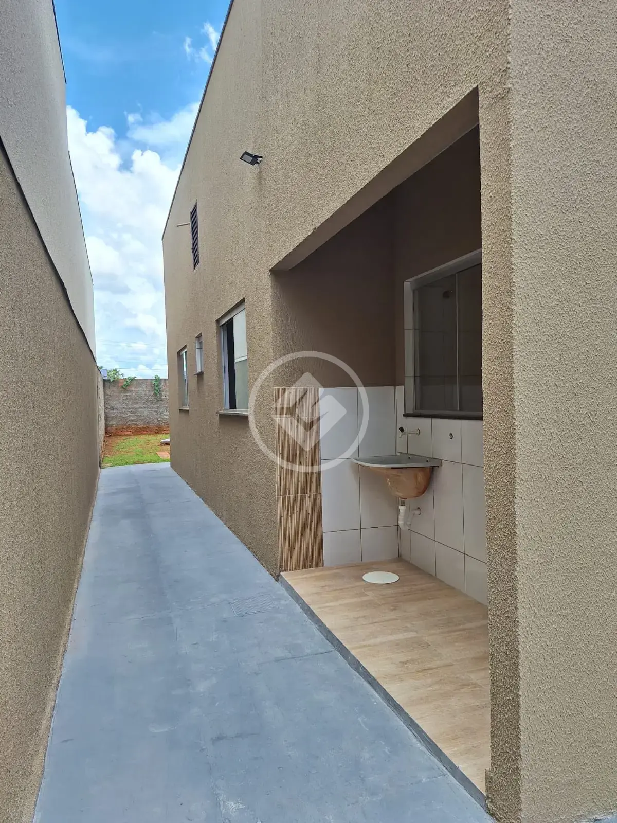 Casa 2 quartos no Residencial Caminho do Lago, Caldas Novas — foto 6 de 6