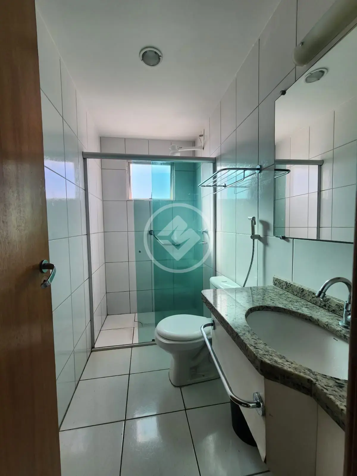 Apartamento 1 quarto no Jardim Belvedere, Caldas Novas — foto 5 de 6