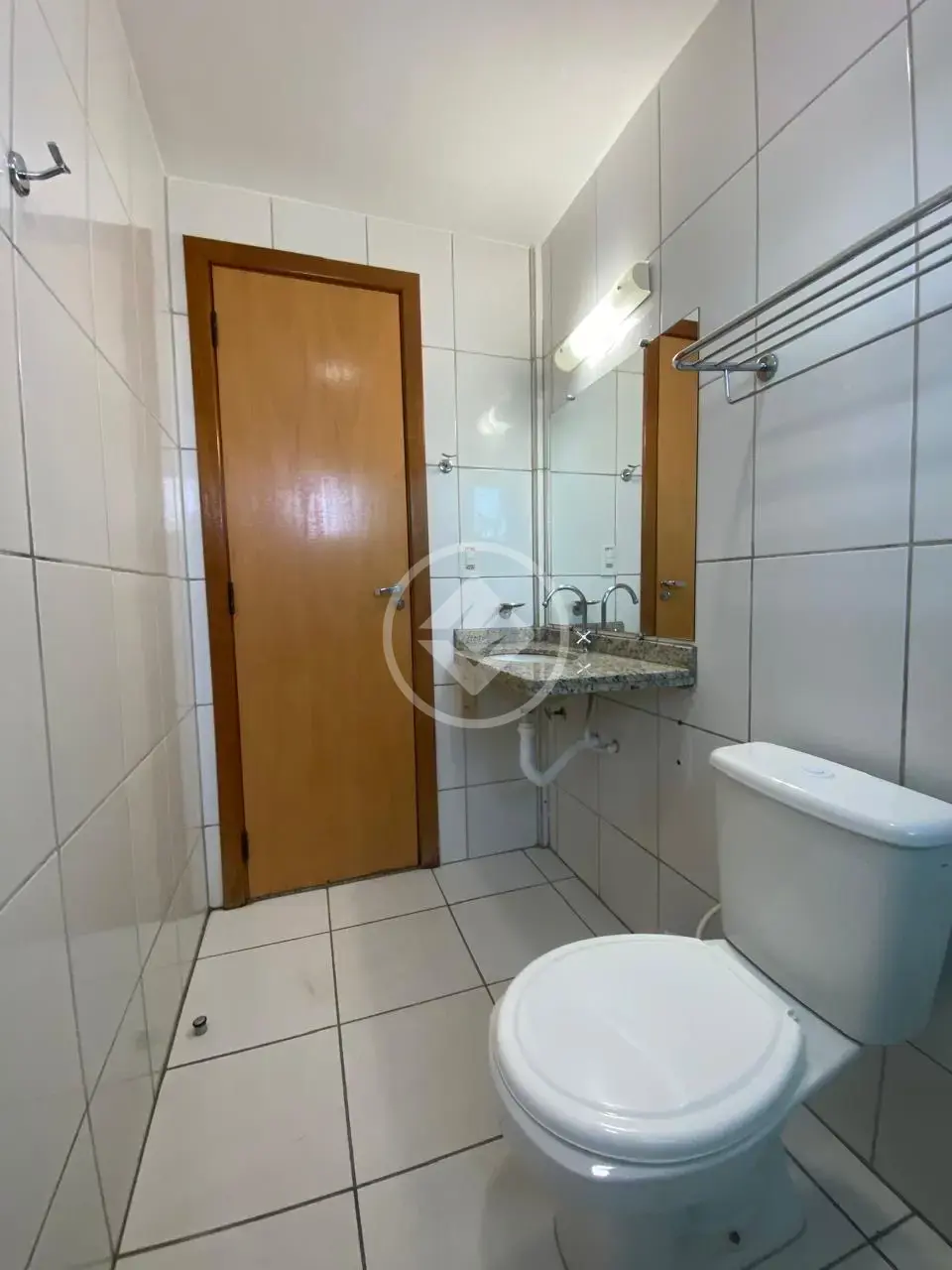 Apartamento 1 quarto no Jardim Belvedere, Caldas Novas — foto 5 de 6