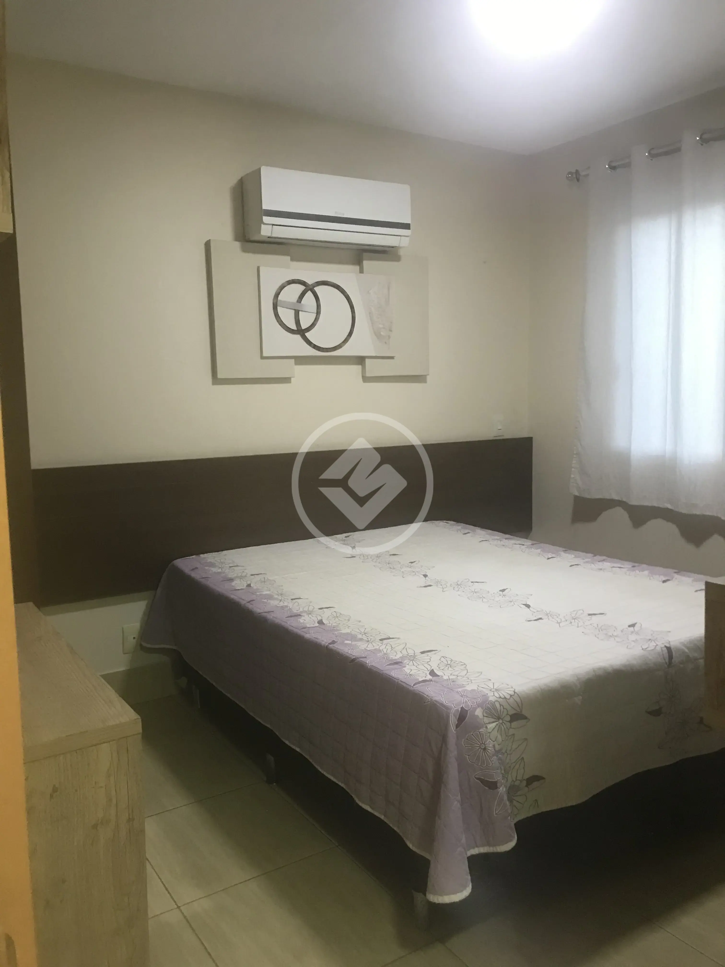 Apartamento 1 quarto no Bandeirante, Caldas Novas — foto 4 de 6