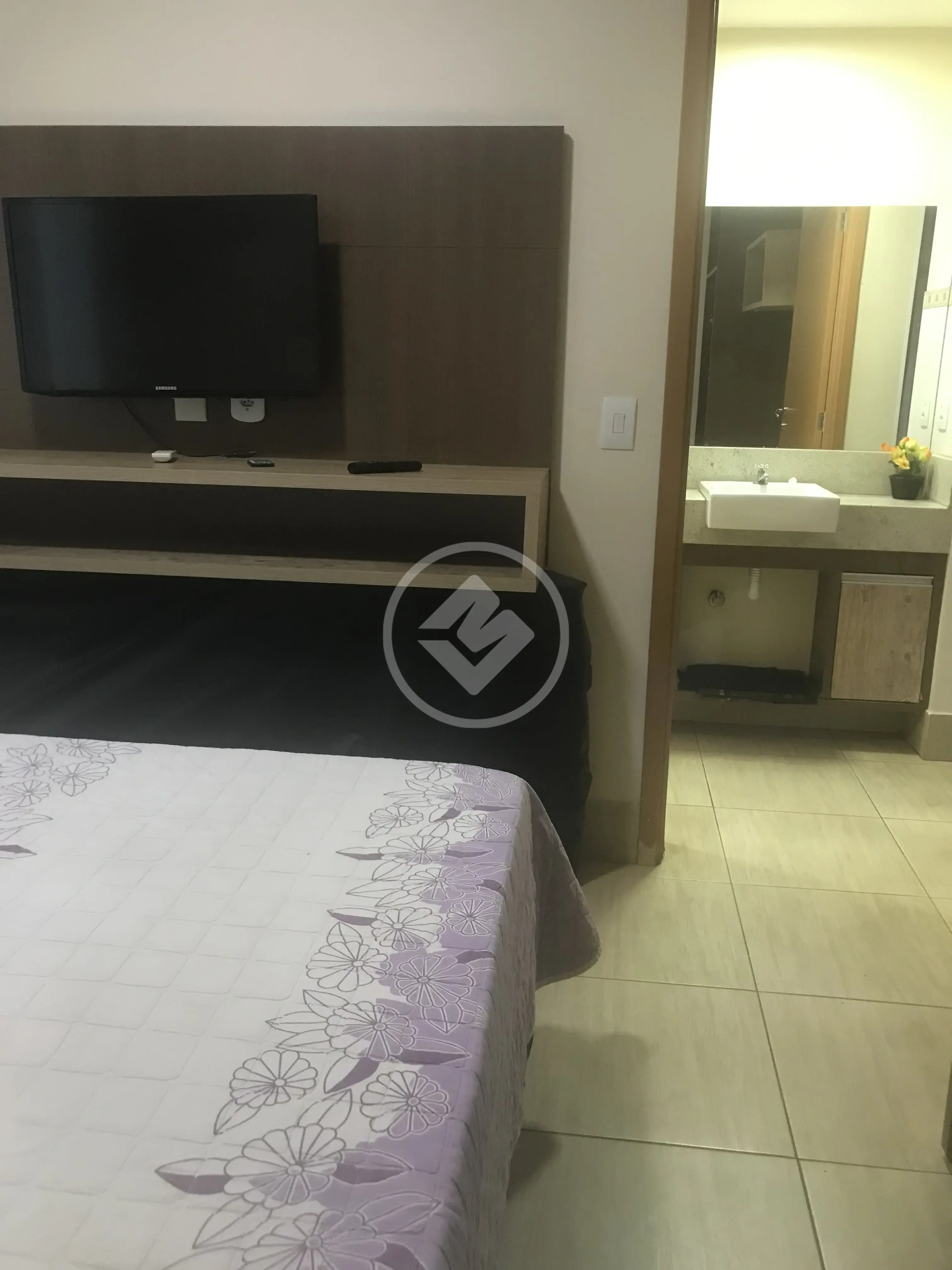 Apartamento 1 quarto no Bandeirante, Caldas Novas — foto 6 de 6