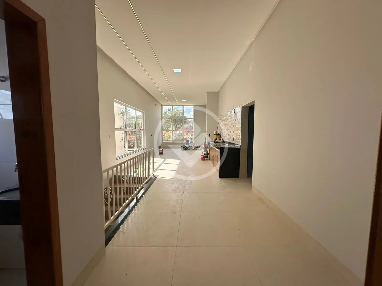 Casa Condomínio 3 quartos no Centro, Caldas Novas — foto 6 de 6