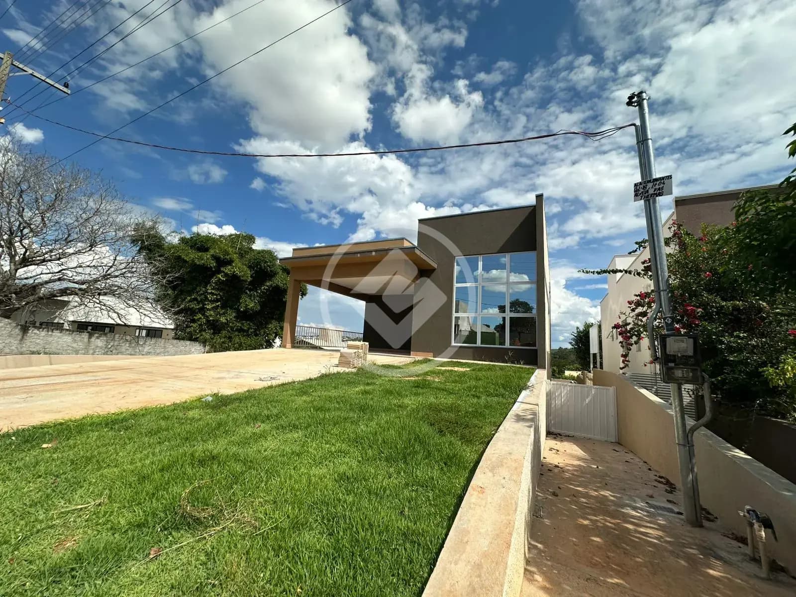 Casa Condomínio 3 quartos no Centro, Caldas Novas — foto 2 de 6