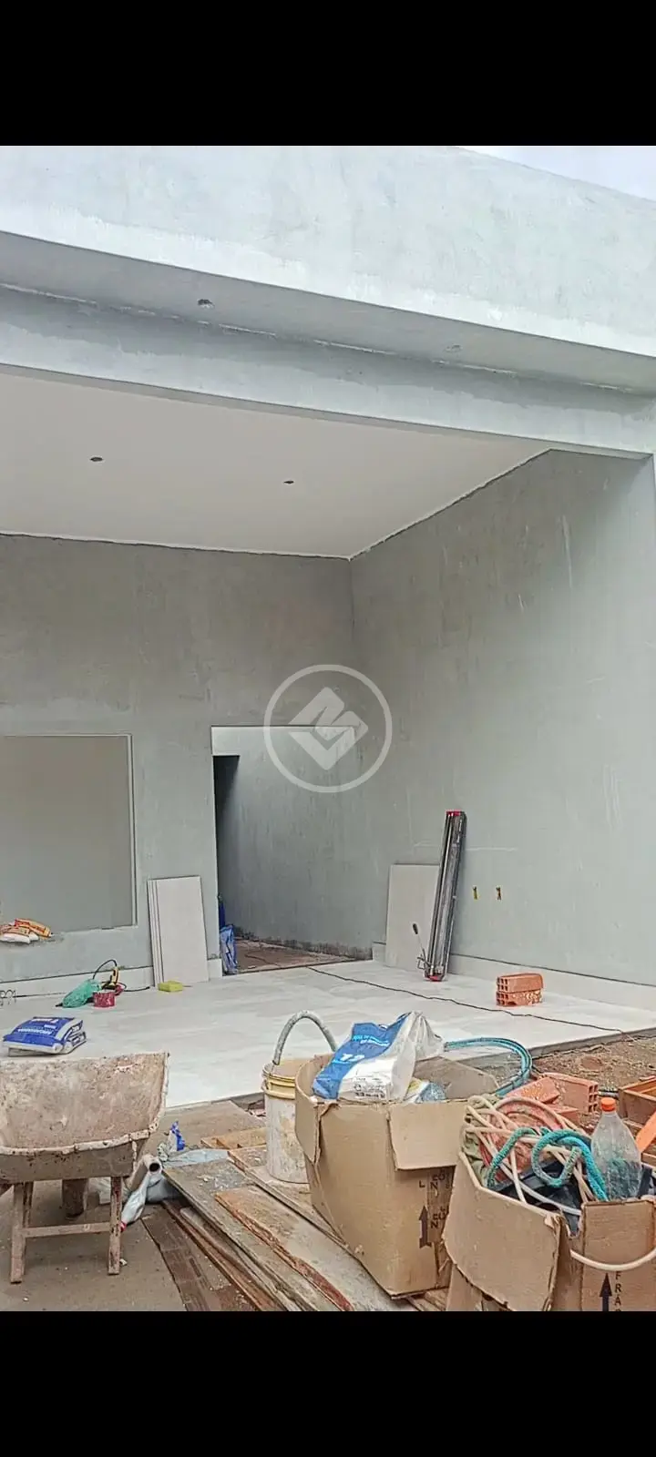 Casa 2 quartos no Setor Itanhaga 2, Caldas Novas — foto 2 de 6
