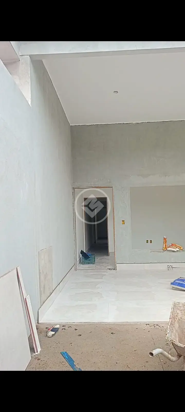 Casa 2 quartos no Setor Itanhaga 2, Caldas Novas — foto 3 de 6
