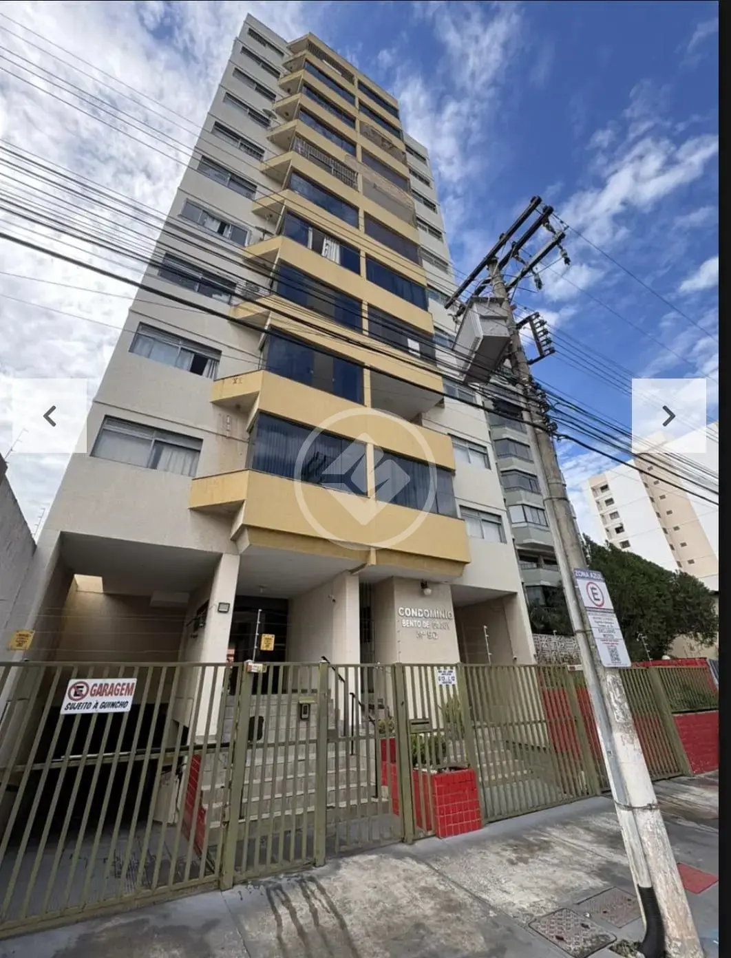 Apartamento 1 quarto no Centro, Caldas Novas — foto 1 de 6