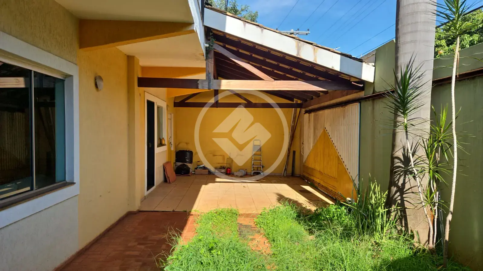 Sobrado 7 quartos no Setor Jao, Goiânia — foto 4 de 6