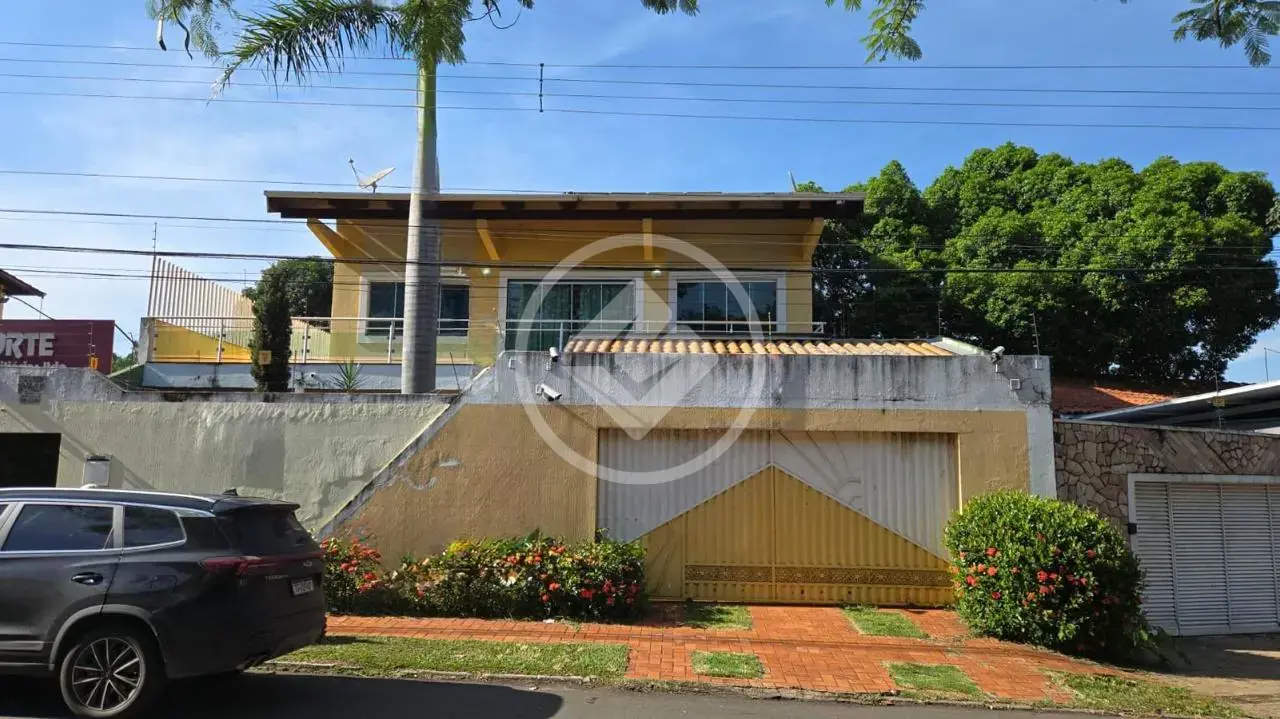 Sobrado 7 quartos no Setor Jao, Goiânia — foto 3 de 6