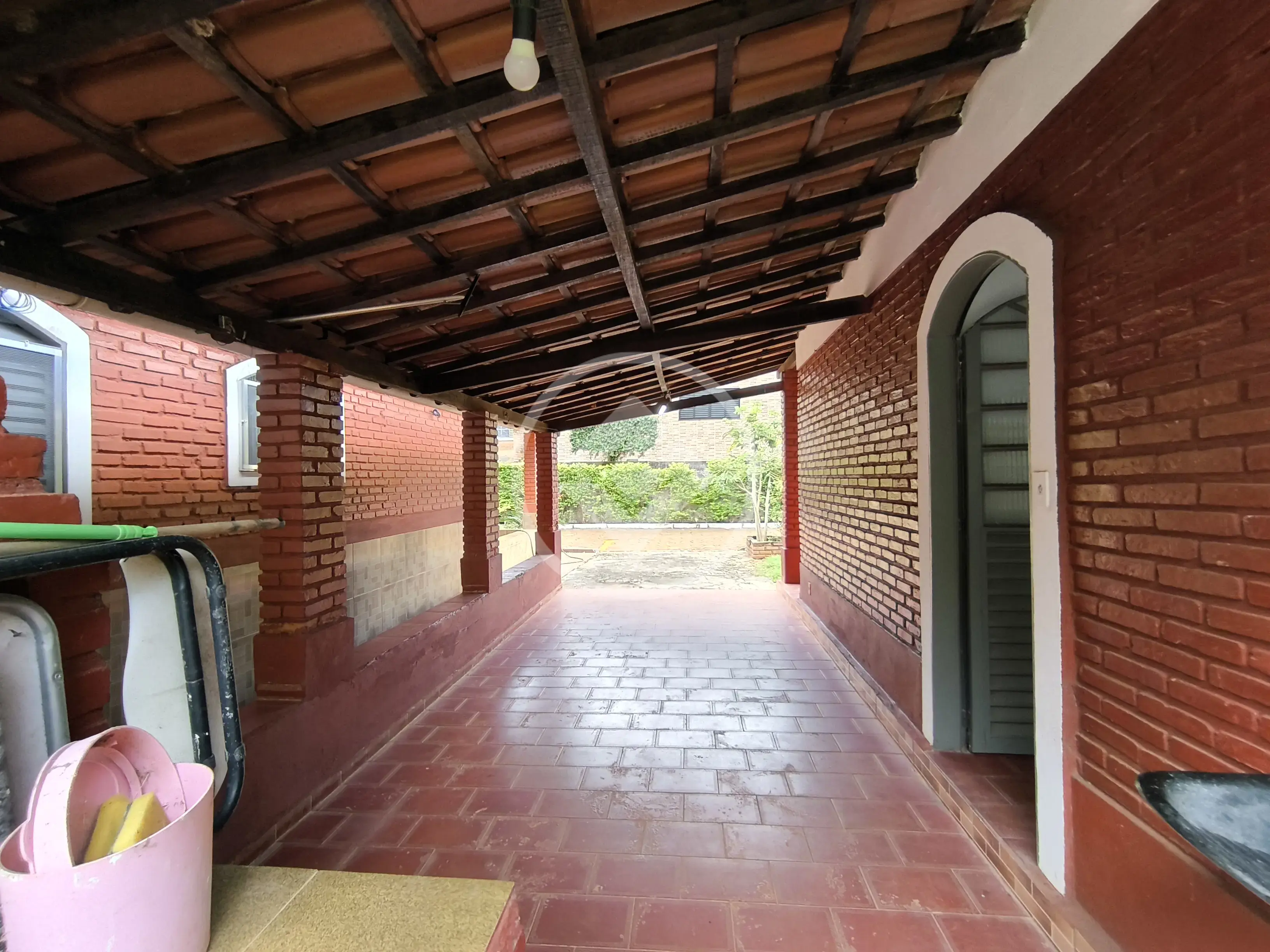 Casa 2 quartos no Centro, Caldas Novas — foto 3 de 6