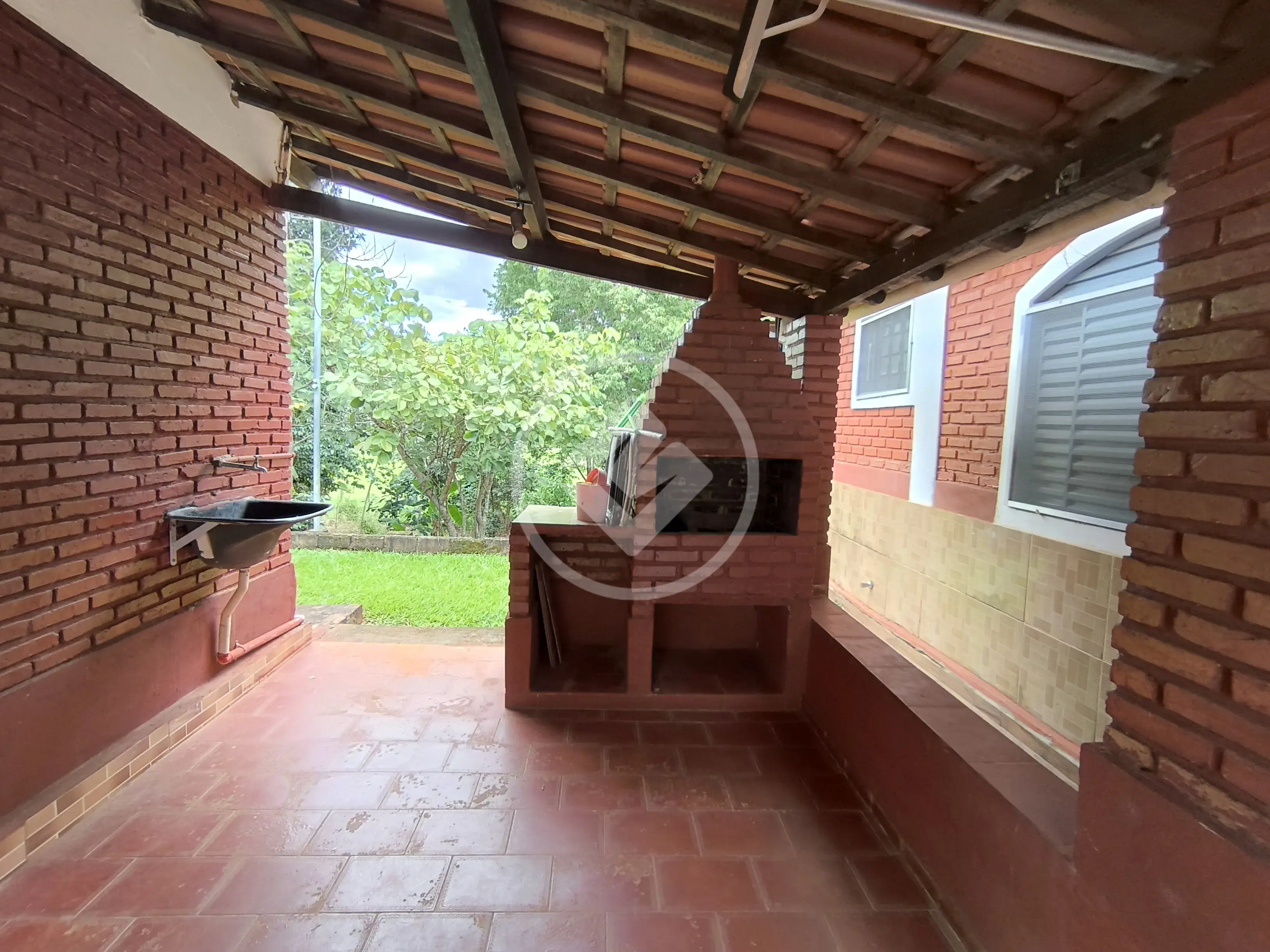 Casa 2 quartos no Centro, Caldas Novas — foto 4 de 6