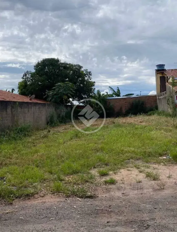 Lote de 360m²