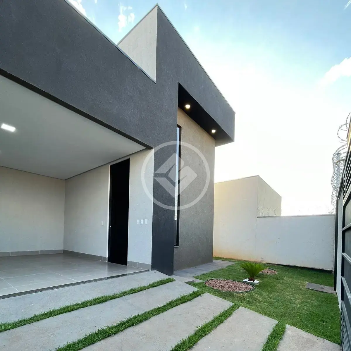Casa Centro, Caldas Novas - GO — foto 1