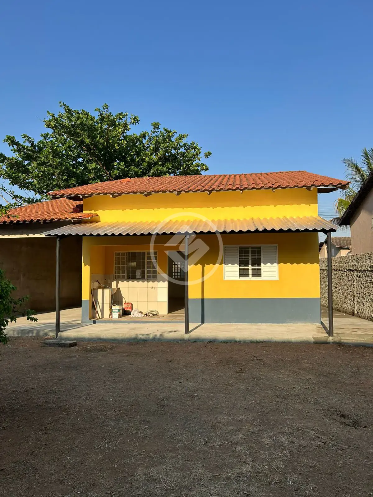 Casa Estância Itaguaí, Caldas Novas - GO — foto 1