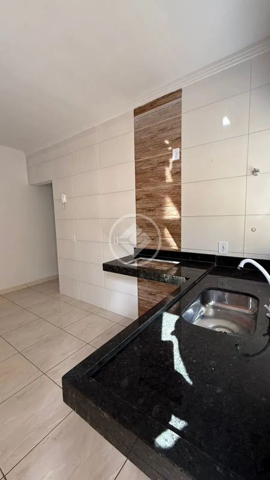 Casa 2 quartos no Setor Aeroporto, Caldas Novas — foto 5 de 6