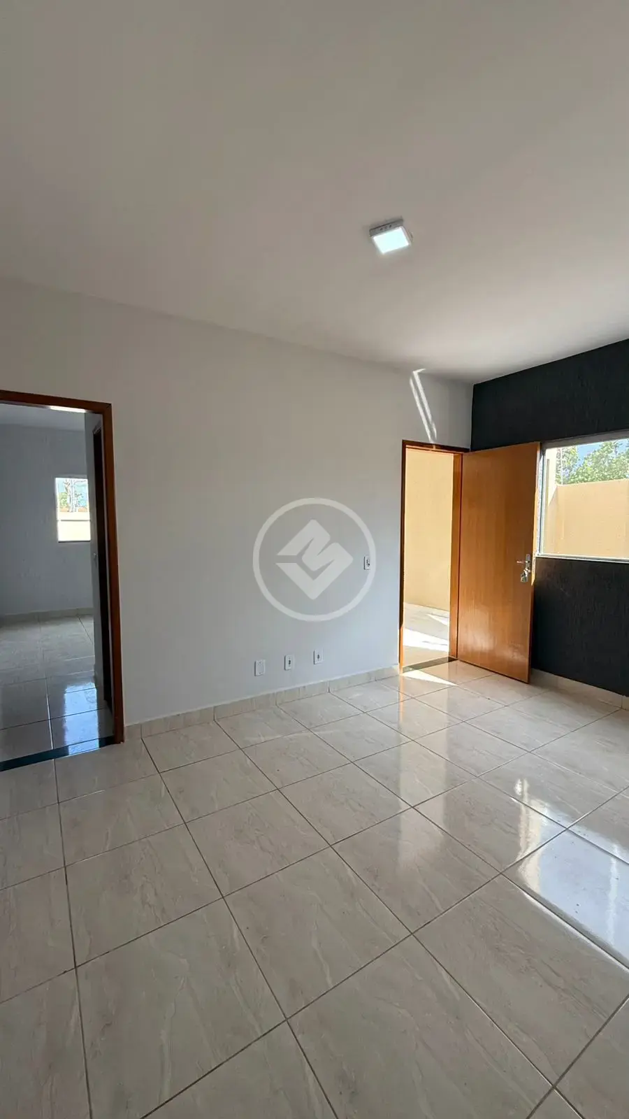 Casa 2 quartos no Setor Aeroporto, Caldas Novas — foto 6 de 6