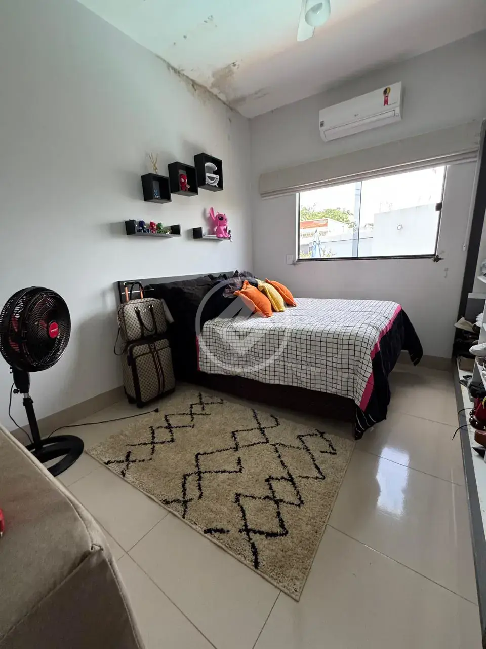 Casa 3 quartos no Setor Lago Sul, Caldas Novas — foto 3 de 6