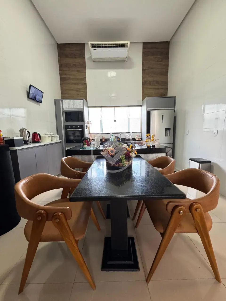 CASA ALTO PADRÃO!