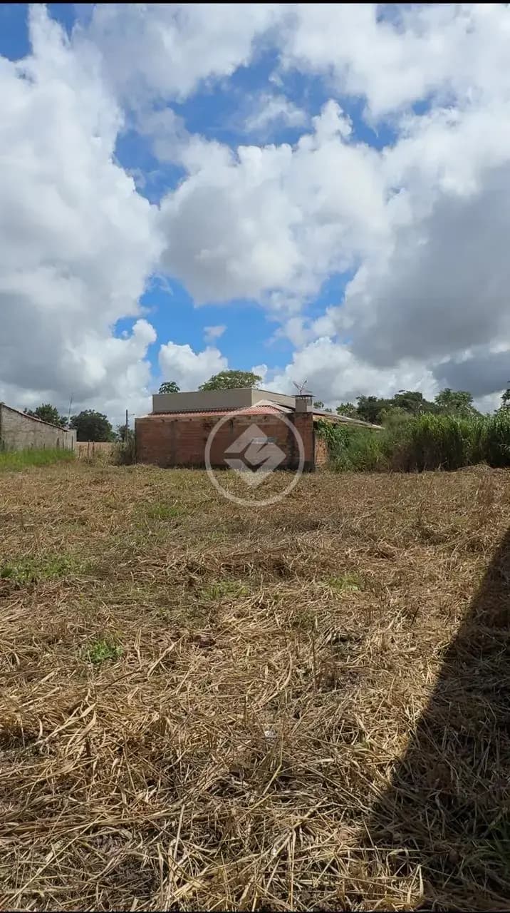Terreno Estância Jequitimar, Caldas Novas - GO — foto 1
