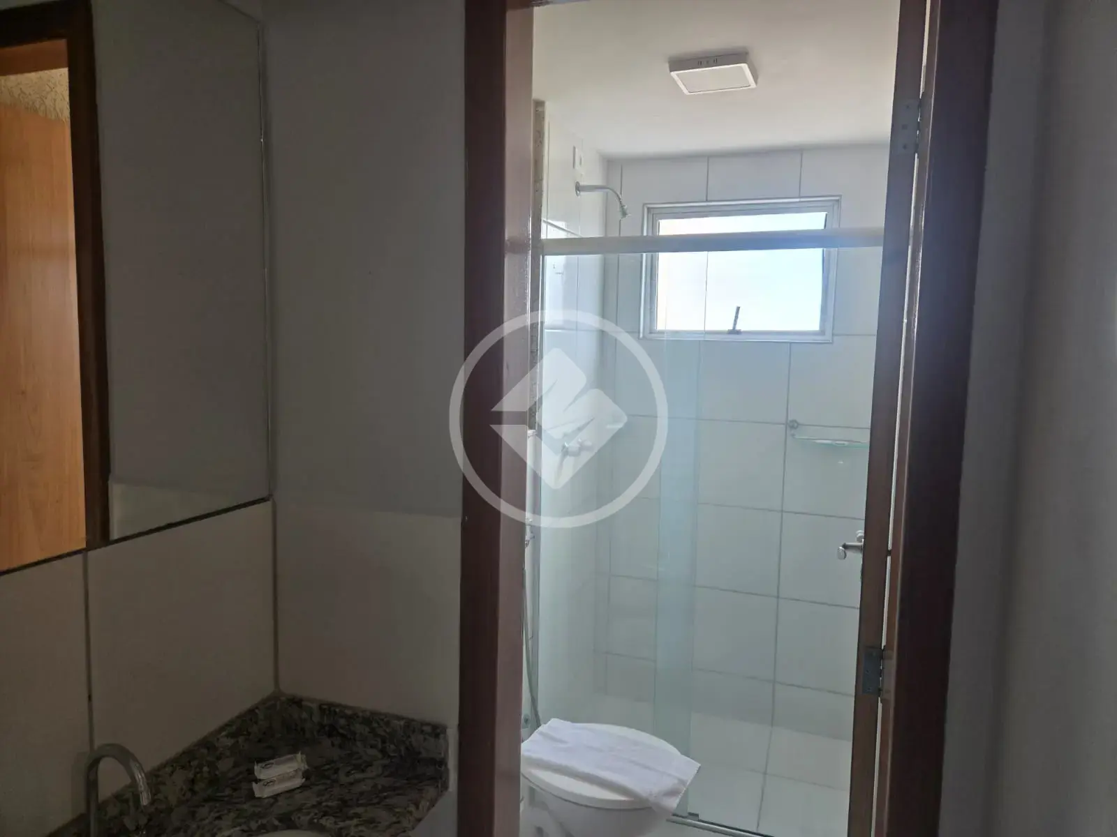 Apartamento Jardim Belvedere, Caldas Novas - GO — foto 2