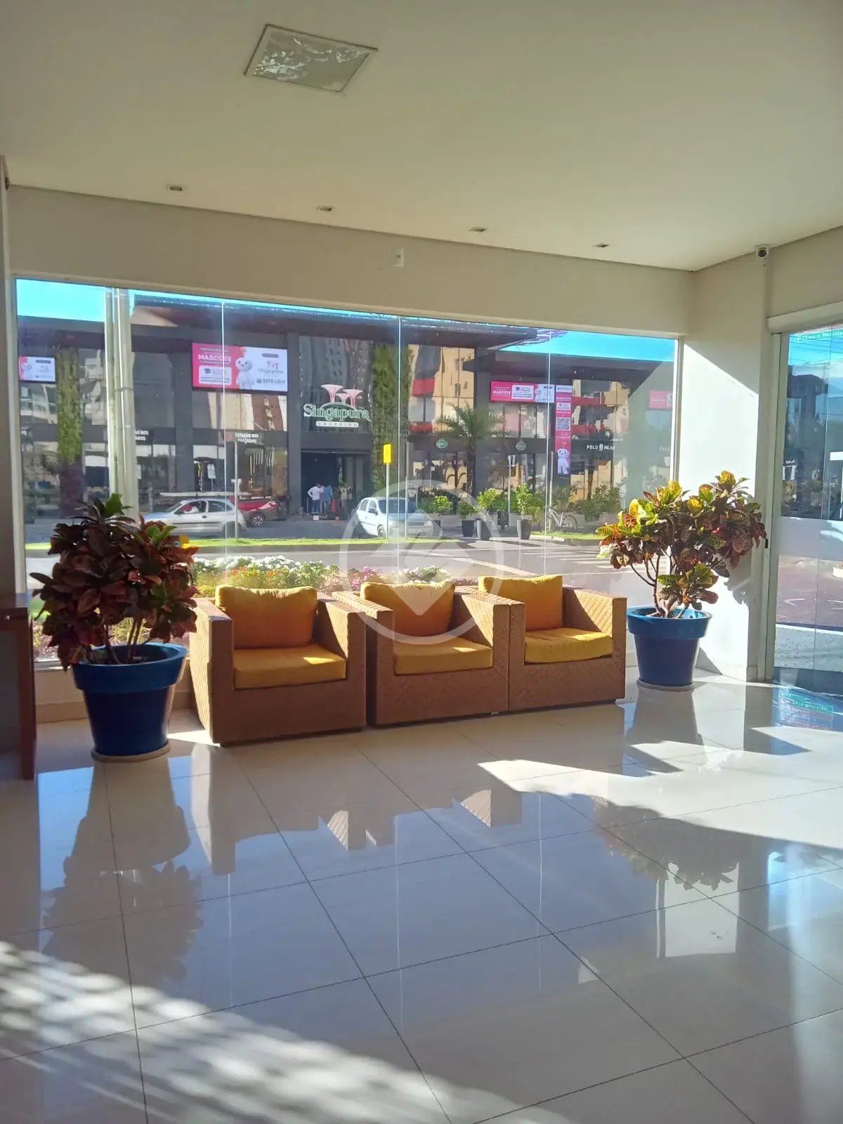 Apartamento 1 quarto no Do Turista, Caldas Novas — foto 4 de 6