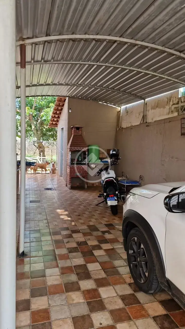Casa Caldas do Oeste, Caldas Novas - GO — foto 2