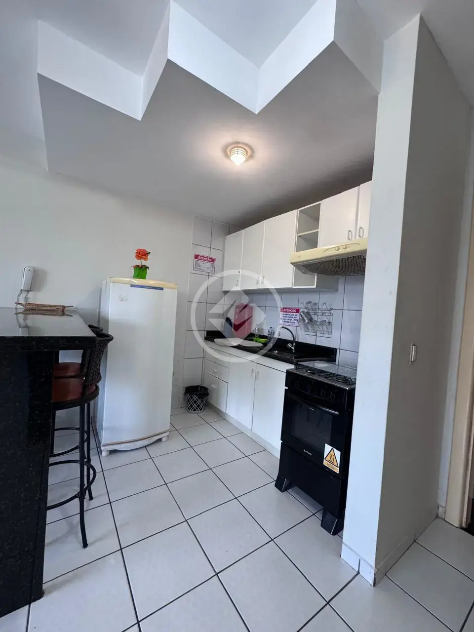 Apartamento 1 quarto no Bairro do Turista II, Caldas Novas — foto 6 de 6