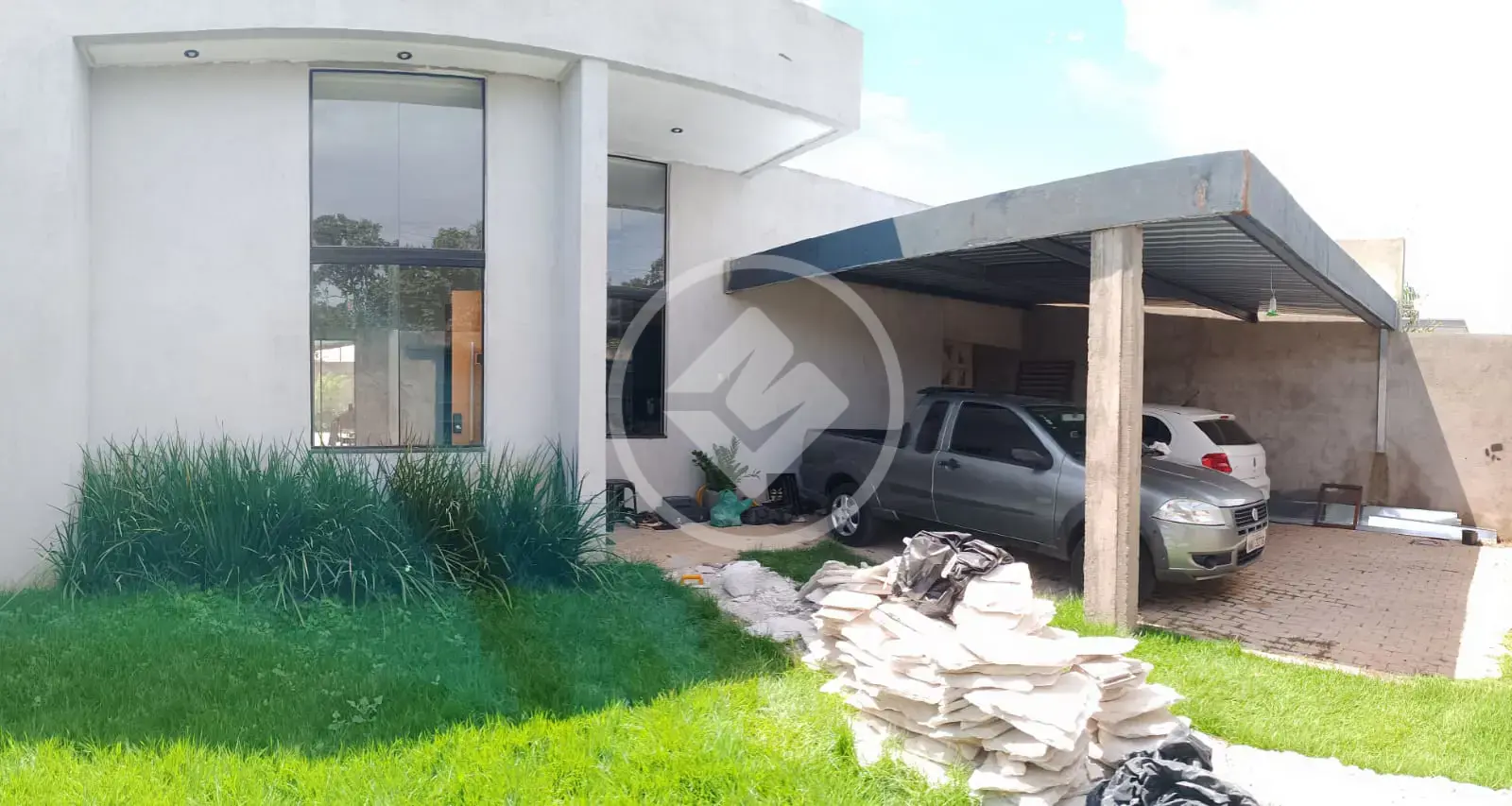 Casa Mansões Recanto da Serra, Caldas Novas - GO — foto 2