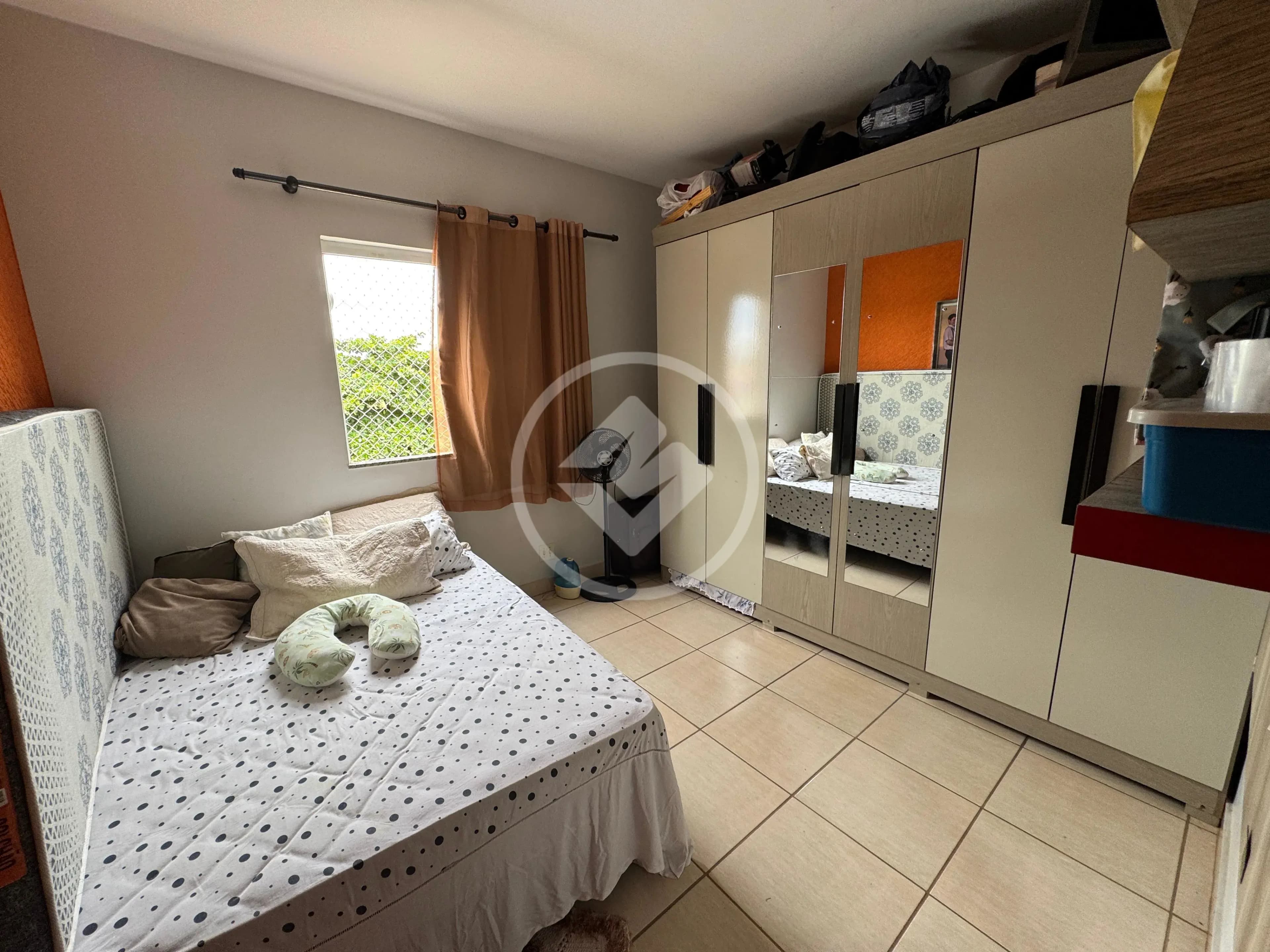Apartamento 2 quartos no Nova Vila, Caldas Novas — foto 2 de 6