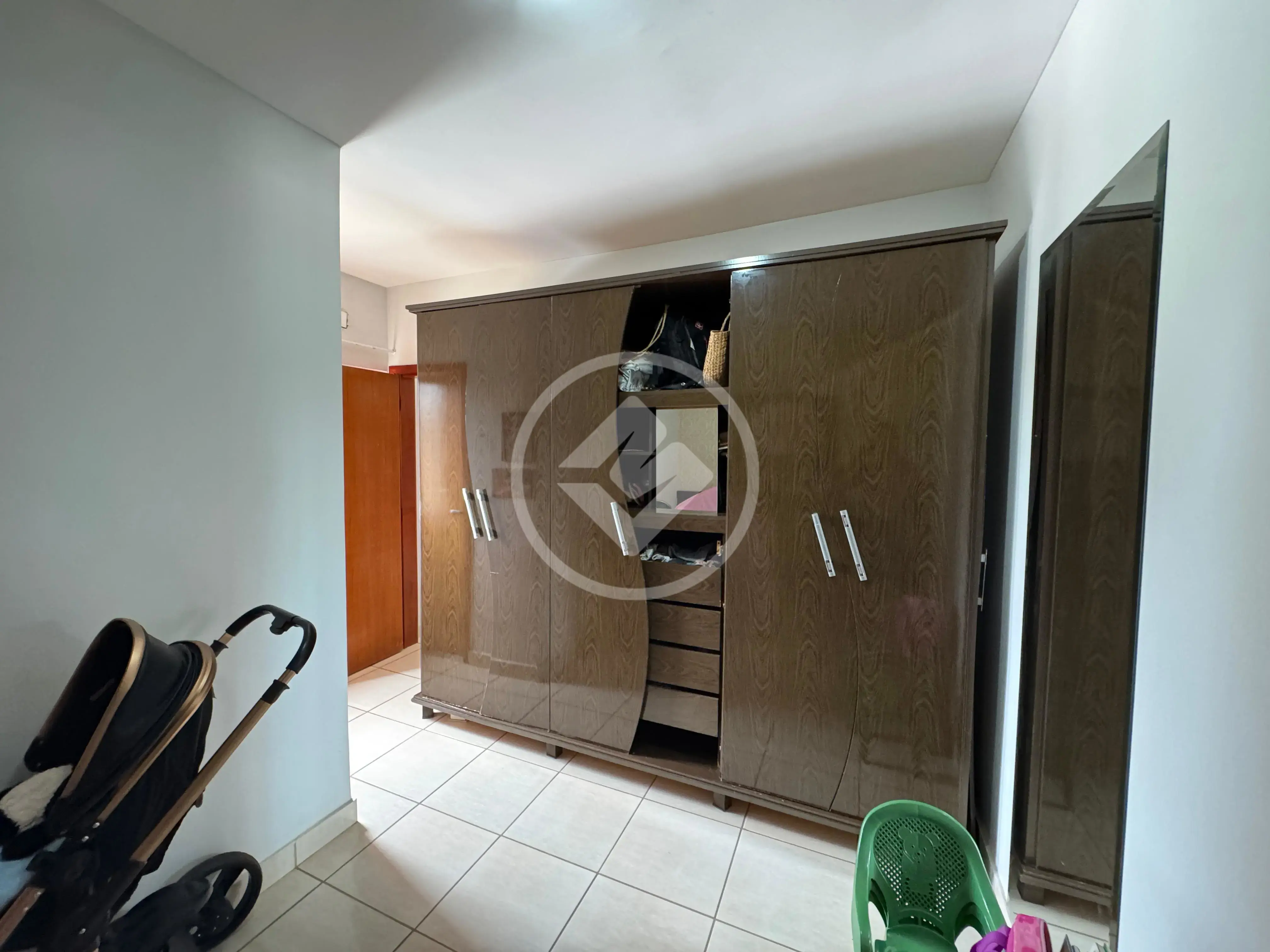 Apartamento 2 quartos no Nova Vila, Caldas Novas — foto 3 de 6