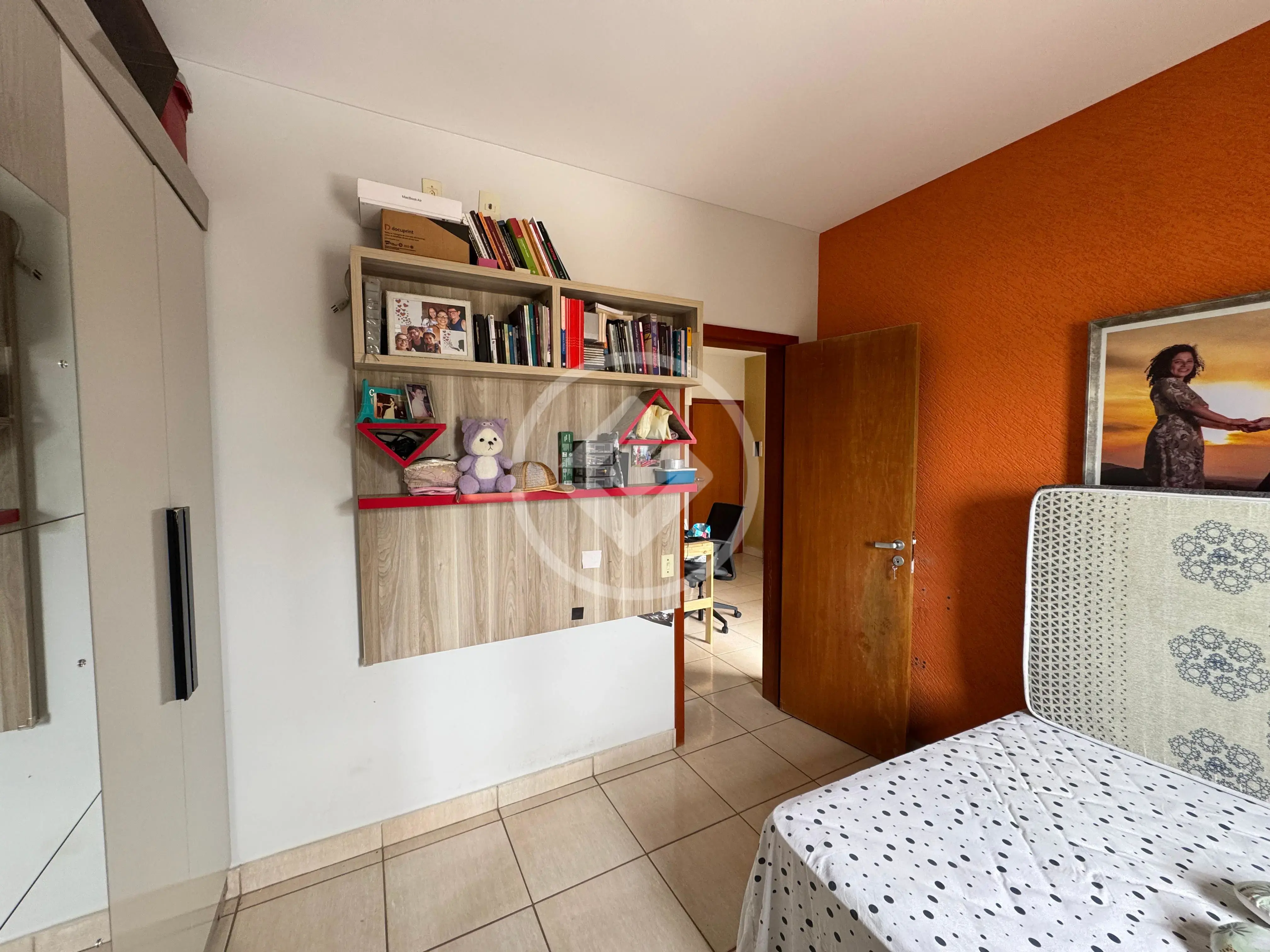 Apartamento 2 quartos no Nova Vila, Caldas Novas — foto 4 de 6